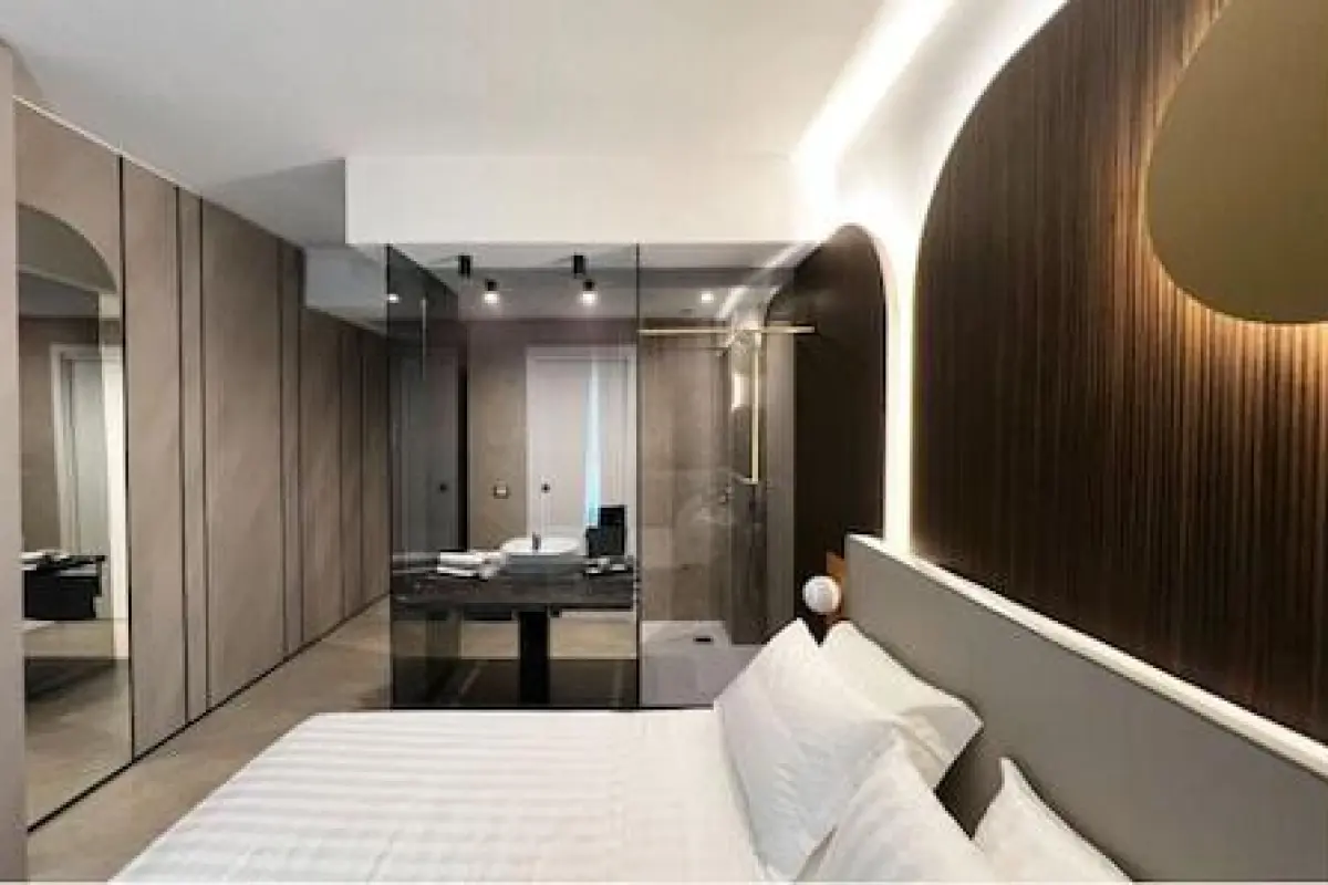 Hotel Europa – Affordable hotel in Arzano