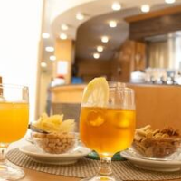 City Hotel – Affordable hotel in Casoria