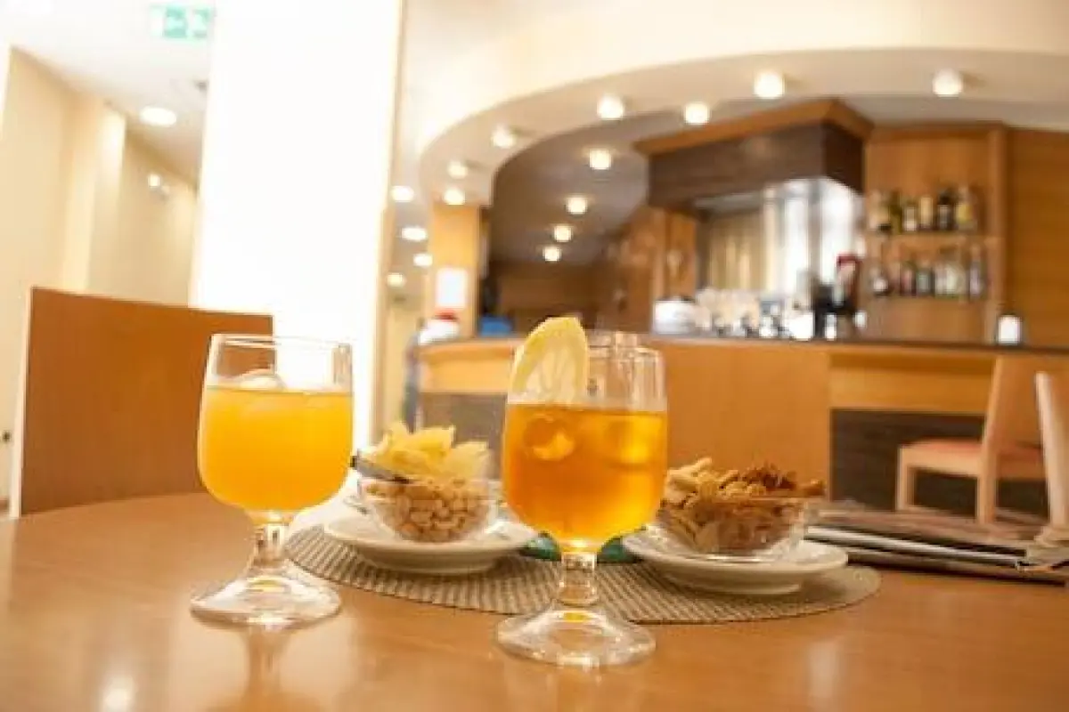 City Hotel – Affordable hotel in Casoria