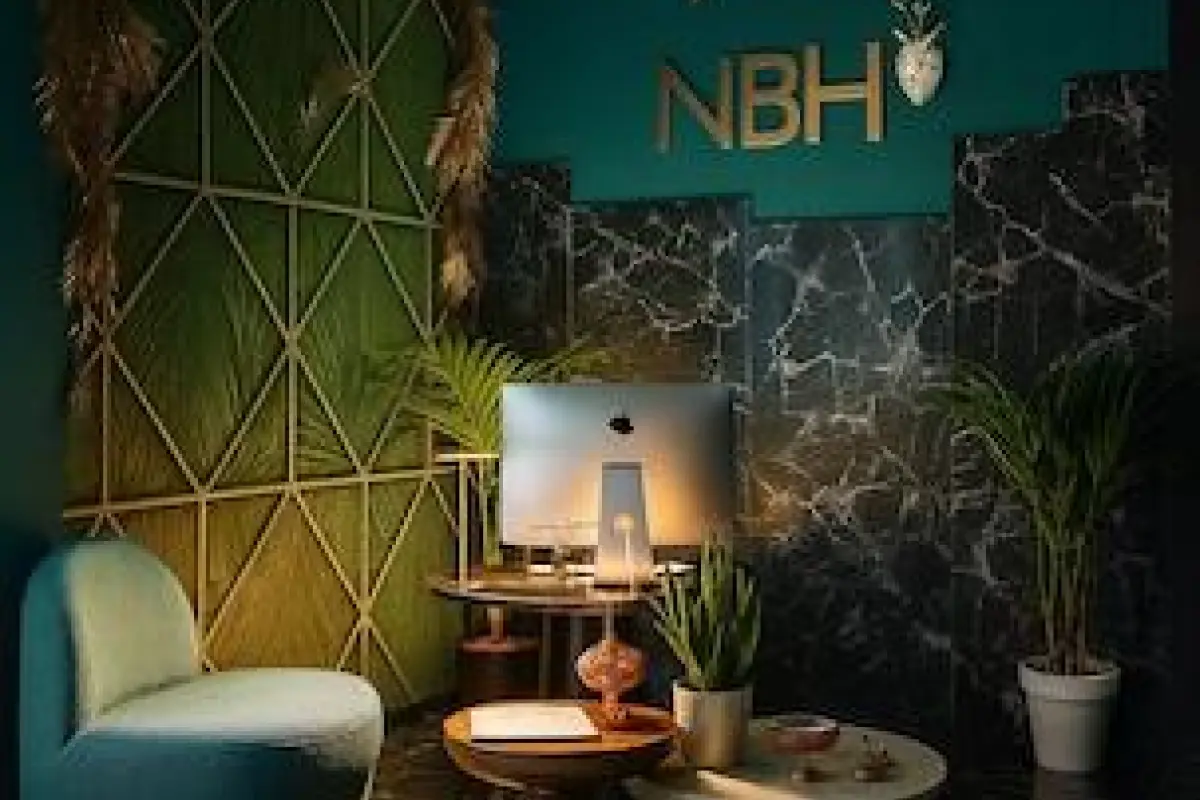 Nola Boutique Hotel  – Affordable hotel in Nola