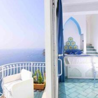 Hotel La Ninfa – Affordable hotel in Amalfi