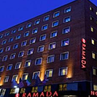 Ramada by Wyndham Naples – Affordable hotel in Naples