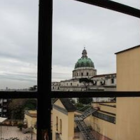 Grand Hotel Capodimonte – Affordable hotel in Naples