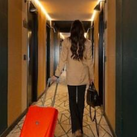 Novotel Caserta Sud – Affordable hotel in Capodrise