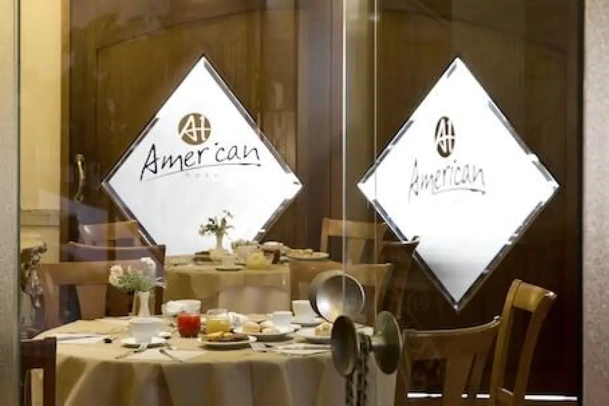 American Hotel – Affordable hotel in Pozzuoli