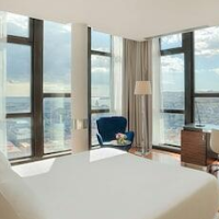 NH Napoli Panorama – Affordable hotel in Naples