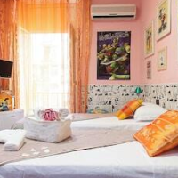 Hotel Cine Holiday – Affordable hotel in Naples