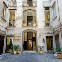 Hotel sant'Angelo Palace – Affordable hotel in Naples