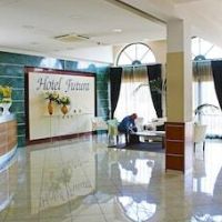 Hotel Futura Centro Congressi – Affordable hotel in Casoria