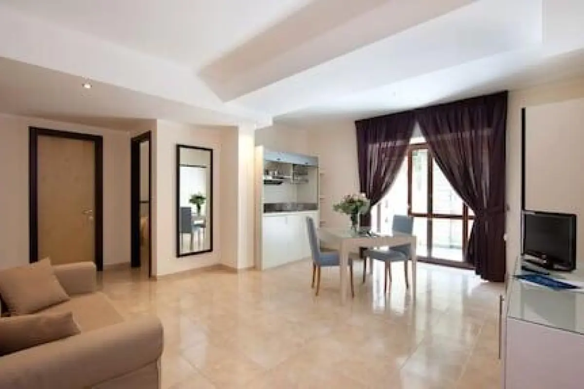 Suites & Residence Hotel Napoli – Affordable hotel in Pozzuoli