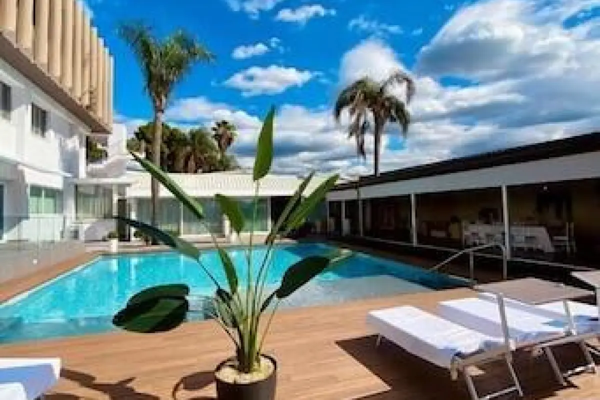 Hotel I Gigli – Affordable hotel in Nola