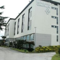 Hotel Quadrifoglio – Affordable hotel in Castello di Cisterna