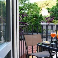 Calypso – Affordable hotel in Pompei