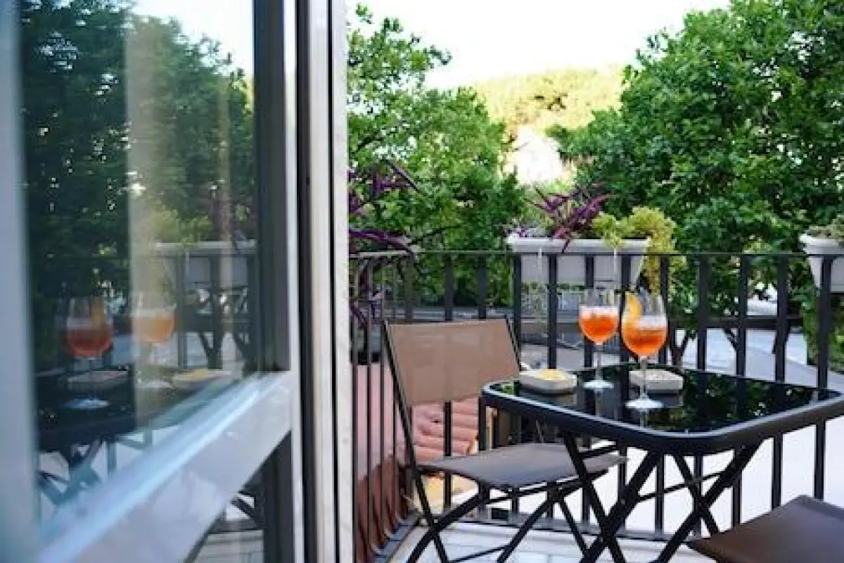 Calypso – Affordable hotel in Pompei