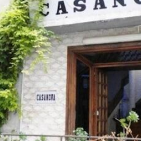 Hotel Casanova – Affordable hotel in Naples