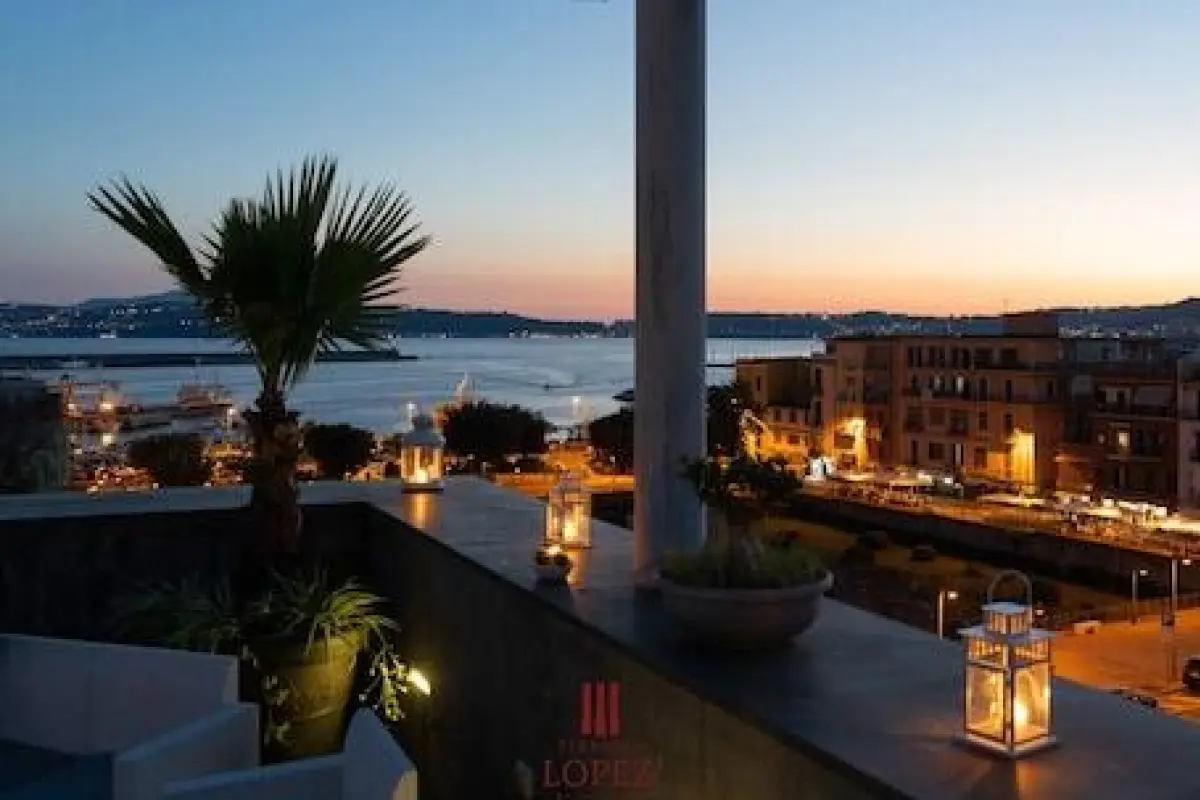 Hotel Terme Neronensis – Affordable hotel in Pozzuoli
