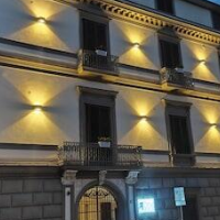 Palazzo Adele Rooms & Apartments – Affordable hotel in Ercolano