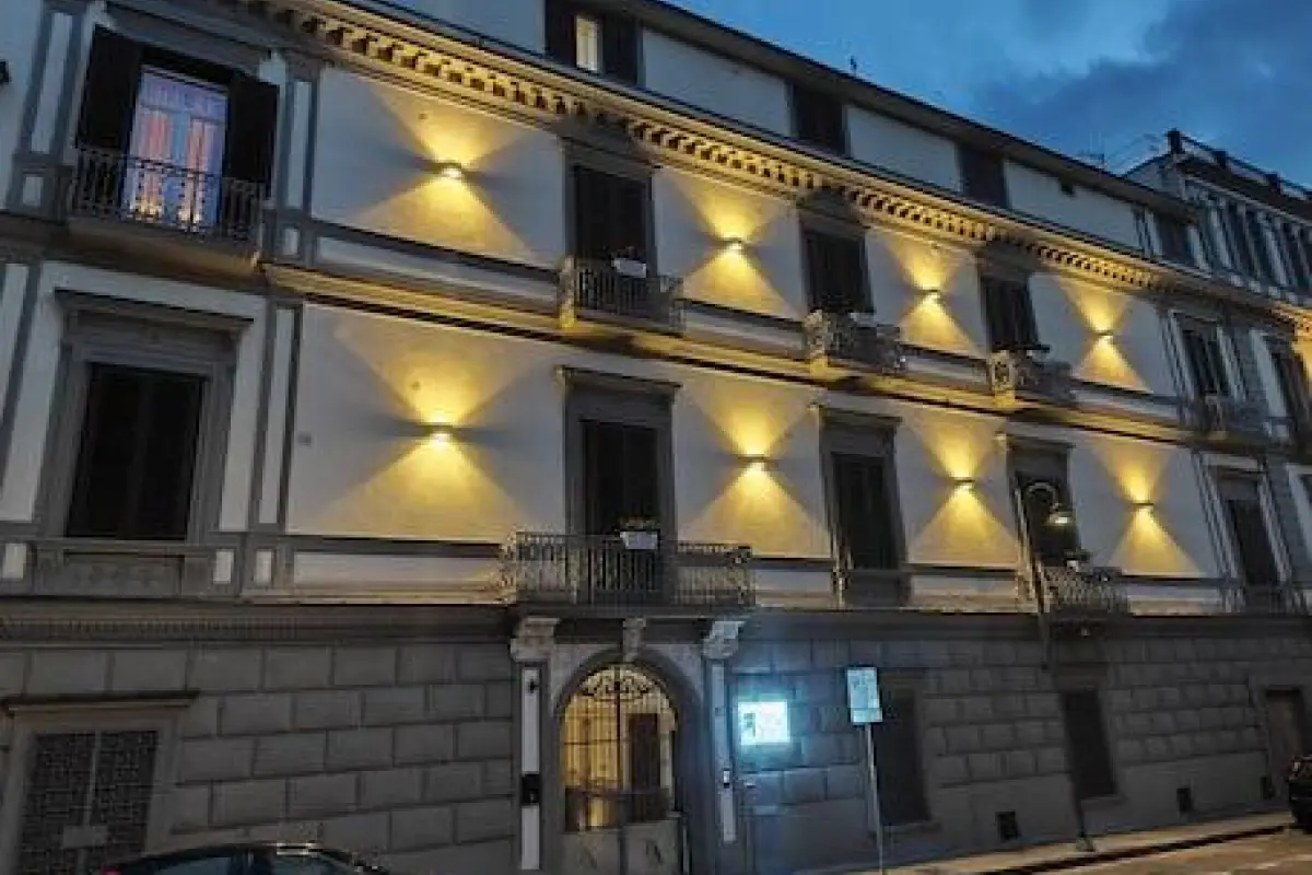 Palazzo Adele Rooms & Apartments – Affordable hotel in Ercolano