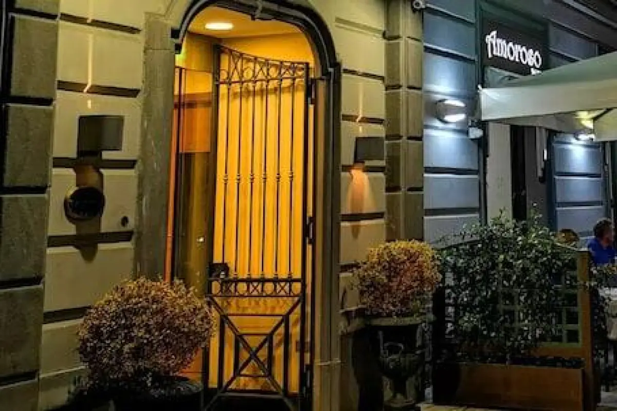 Hotel Potenza – Affordable hotel in Naples