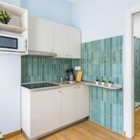 Il Ciucciariello – Affordable hotel in Naples