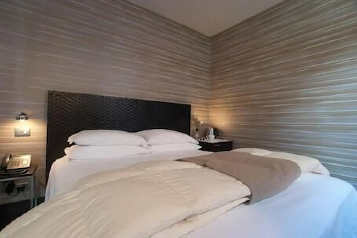 MH Design Hotel – Affordable hotel in Naples