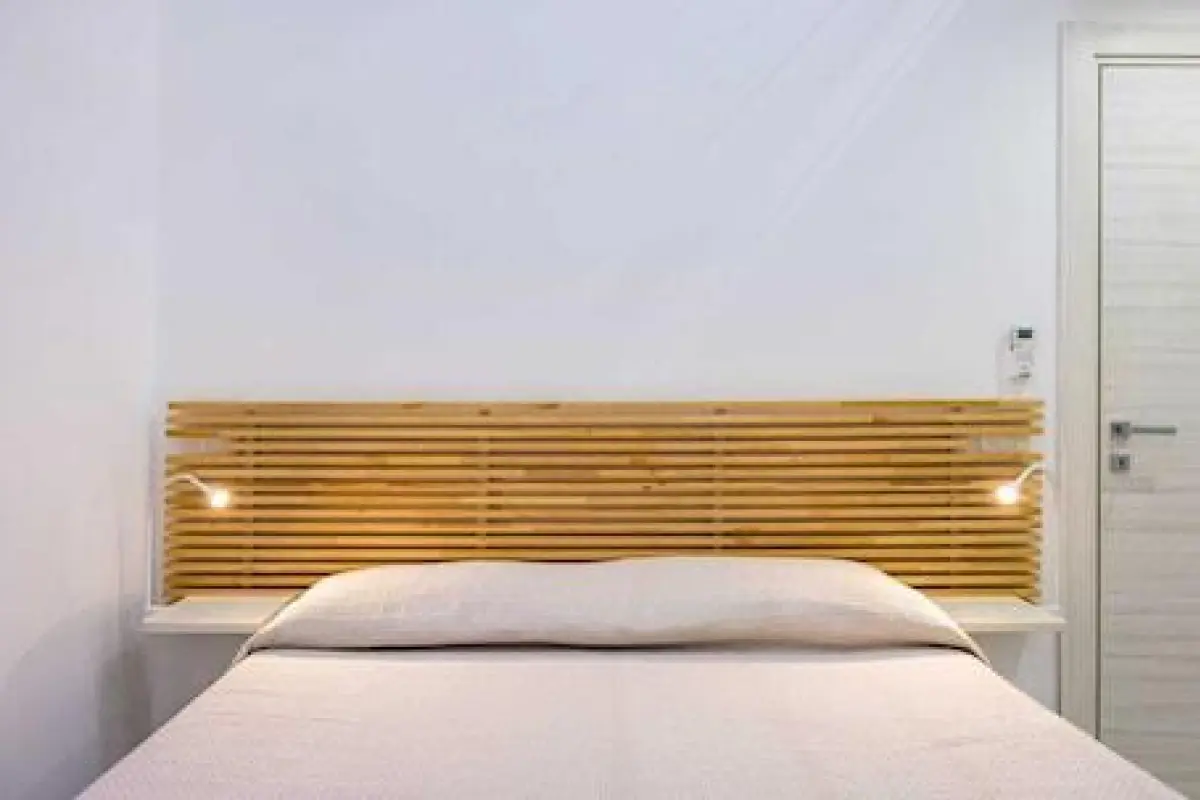 Appartamentino ai quartieri spagnoli – Affordable hotel in Naples