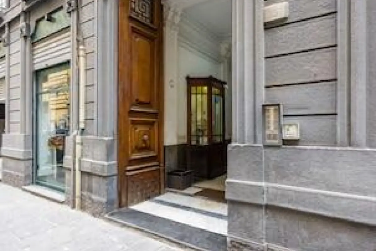 Thelos Apartment – Affordable hotel in Naples