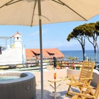 Il vicoletto sul mare – Affordable hotel in Casamicciola Terme
