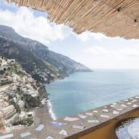 YourHome - La vedetta Sea View – Affordable hotel in Positano
