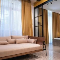 Palazzo Sebeto – Affordable hotel in Naples