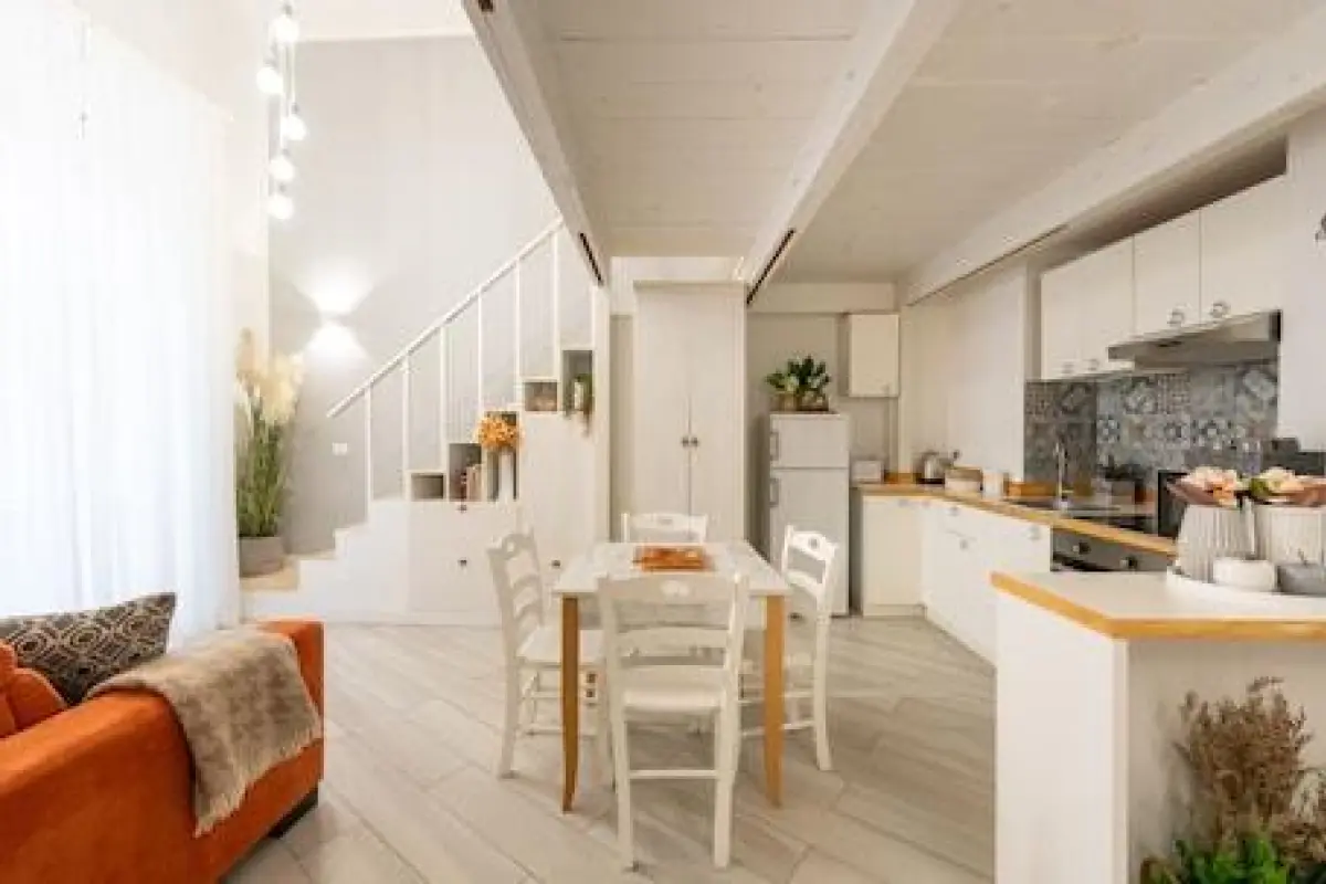 Palazzo della Porta - Via Toledo 55 – Affordable hotel in Naples