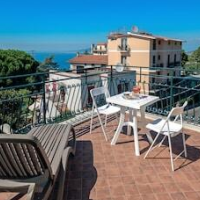 Maison Cipriani – Affordable hotel in Massa Lubrense