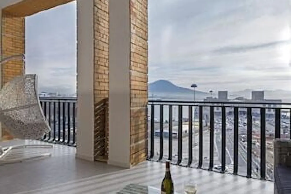 Relais Castel Nuovo – Affordable hotel in Naples