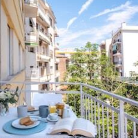 Style Apartment in Sorrento Centre – Affordable hotel in Sorrento