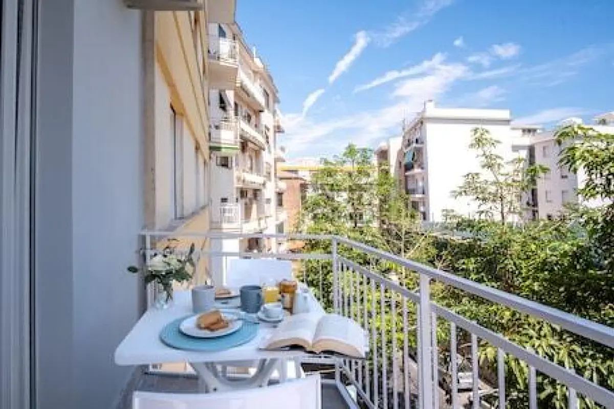 Style Apartment in Sorrento Centre – Affordable hotel in Sorrento