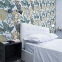 LudBen Dante – Affordable hotel in Naples