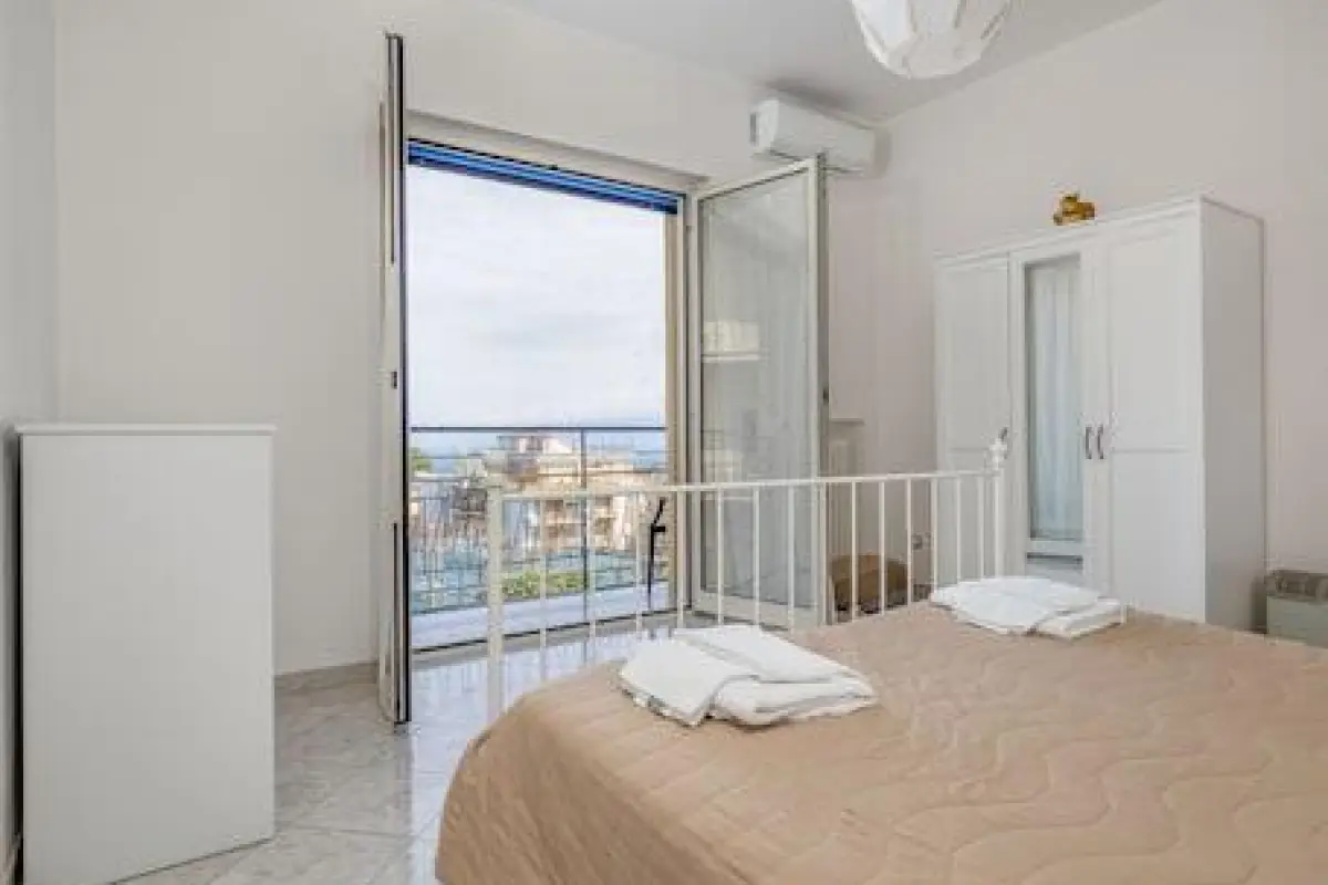 YourHome - Corso Italia Apt in Sorrento – Affordable hotel in Sorrento