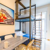 Napoli Central Station Apts & Suites – Affordable hotel in Naples