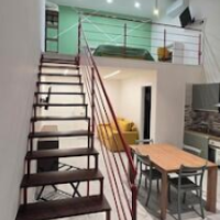 Appart.ti Dimora di Parthenope Pontenuov – Affordable hotel in Naples