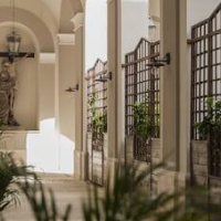 Residenza d'epoca Chiostro San Francesco – Affordable hotel in Naples