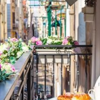 Toledo house Apartments – Affordable hotel in Naples