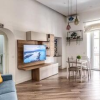 Claudia's Home Napoli – Affordable hotel in Naples