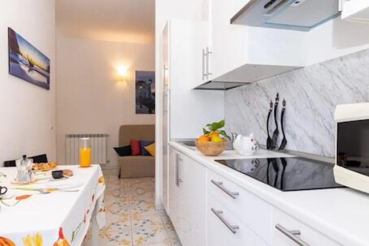 Residence Sorrento – Affordable hotel in Sorrento
