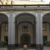 Il Loggiato - Appartamento Sole 3 - CAV – Affordable hotel in Naples