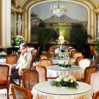 Donn'anna Naples City Center – Affordable hotel in Naples