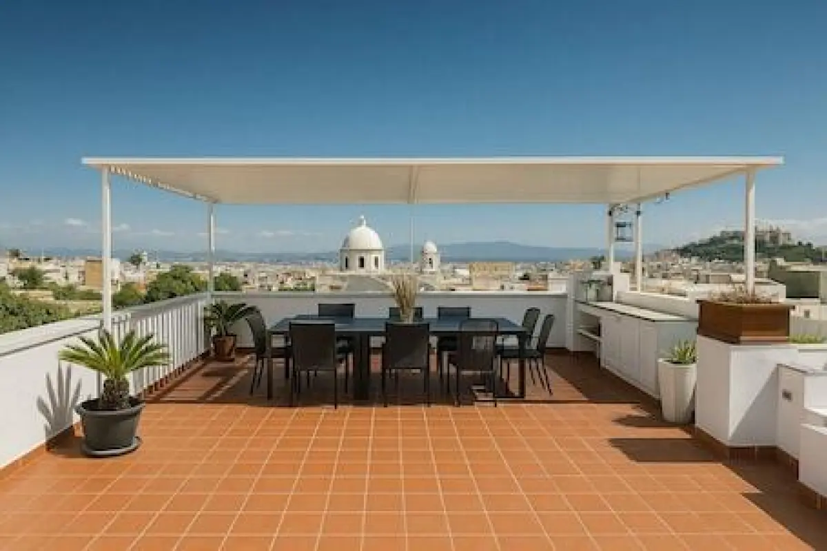 Gioia 13 Apartments & Rooms – Affordable hotel in Procida