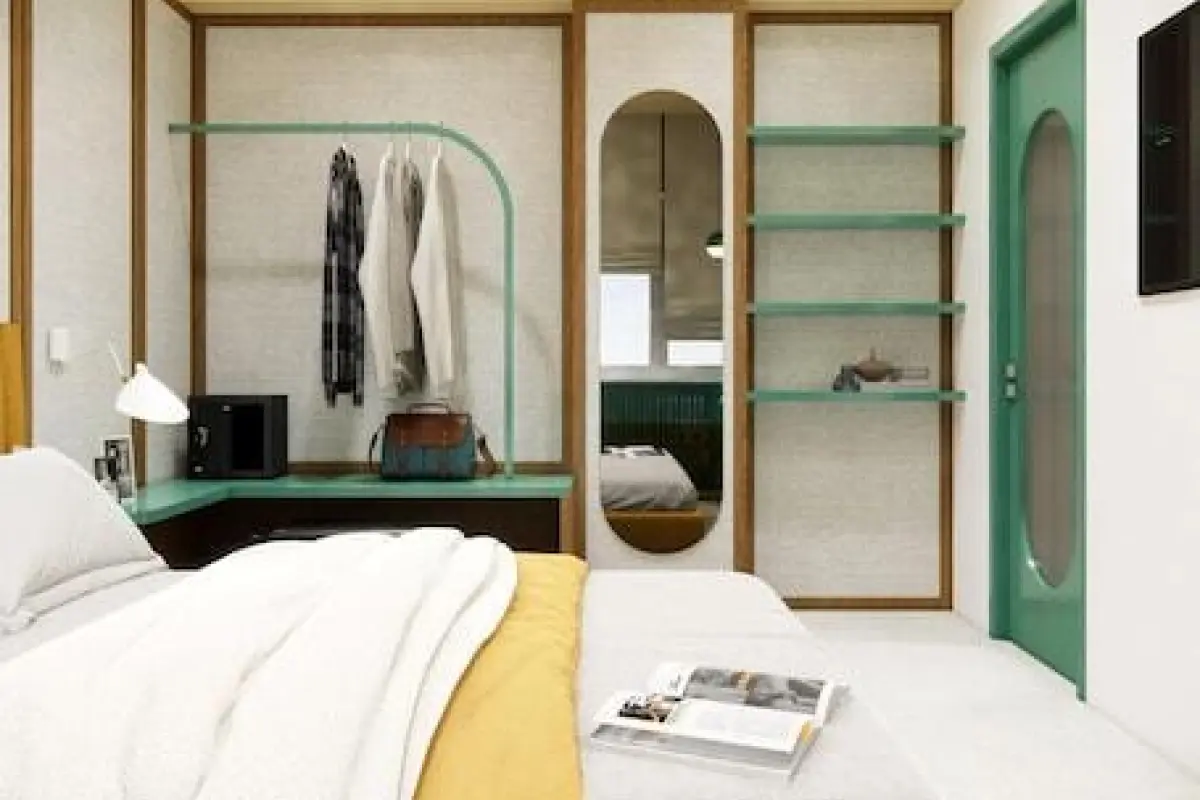 Casa Pina – Affordable hotel in Sorrento