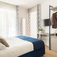 YourHome - Blue Marina Rooms – Affordable hotel in Sorrento