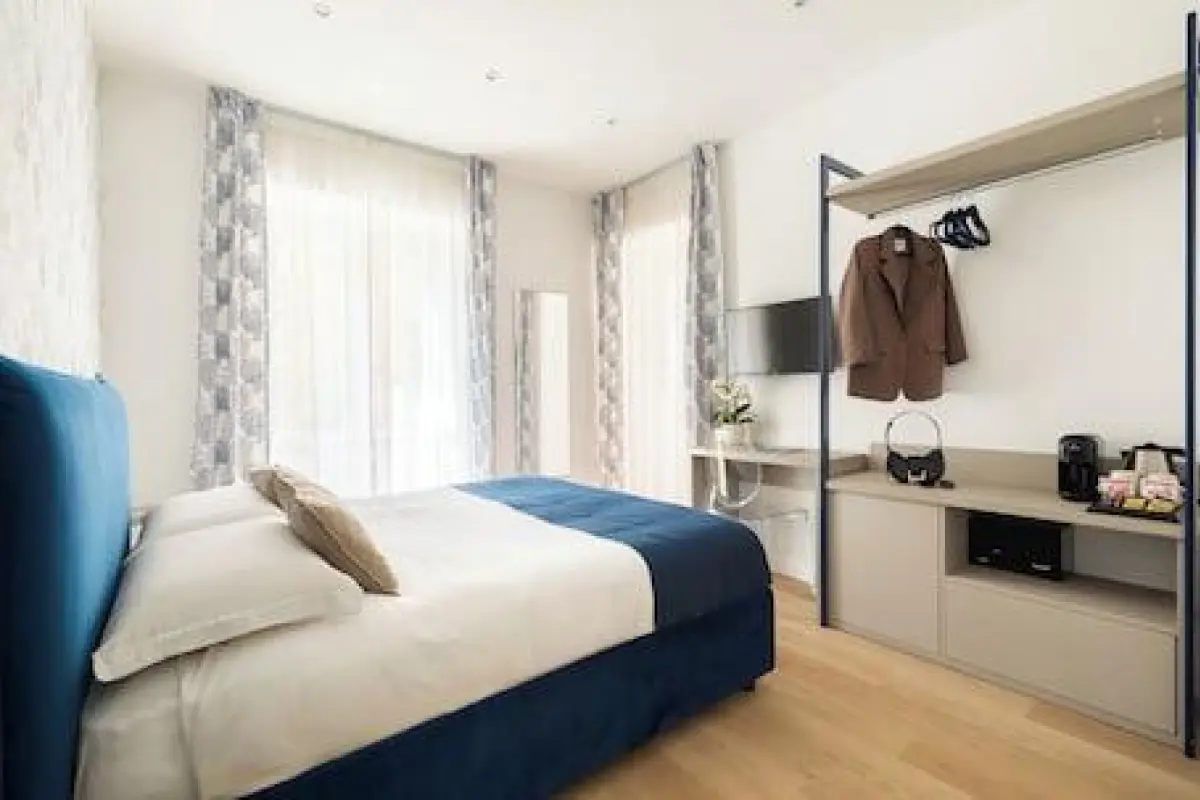 YourHome - Blue Marina Rooms – Affordable hotel in Sorrento