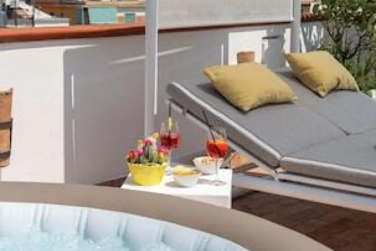 Hotels in Amalfi, Campania, Italy